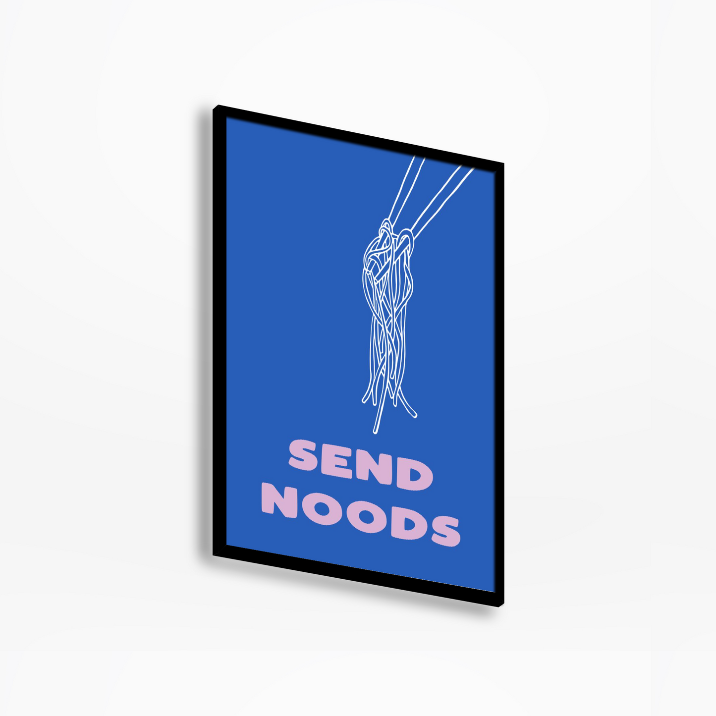 Send Noods Print