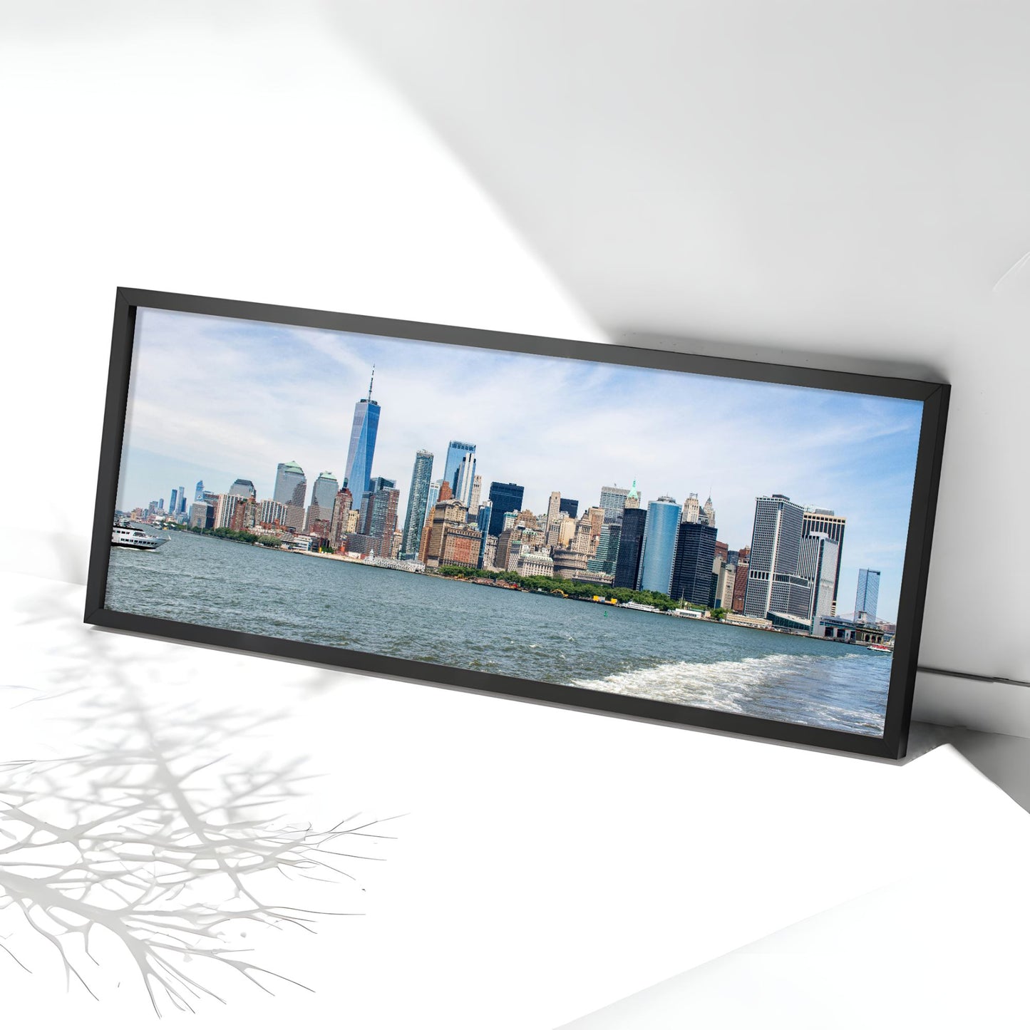 Panoramic Photo Print